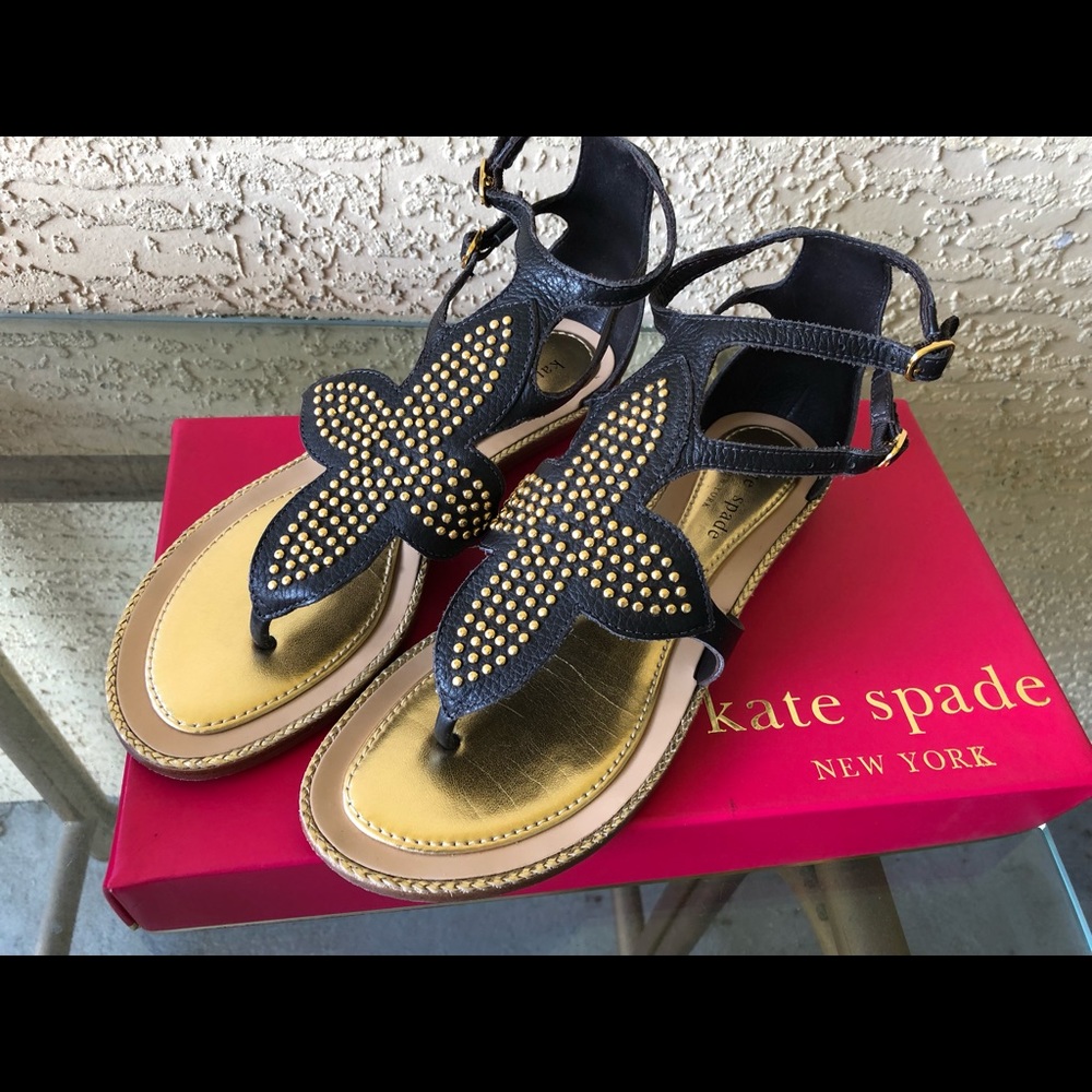 Kate Spade flats